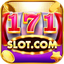 171SLOT - Permainan Slot Seru dan Menguntungkan