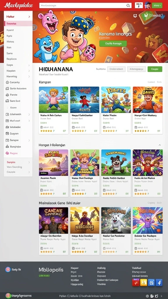 171slot - Banyak pilihan tema permainan yang seru.