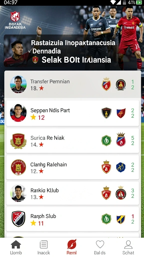 567slots - Grafis yang menakjubkan dan efek suara yang mendalam.