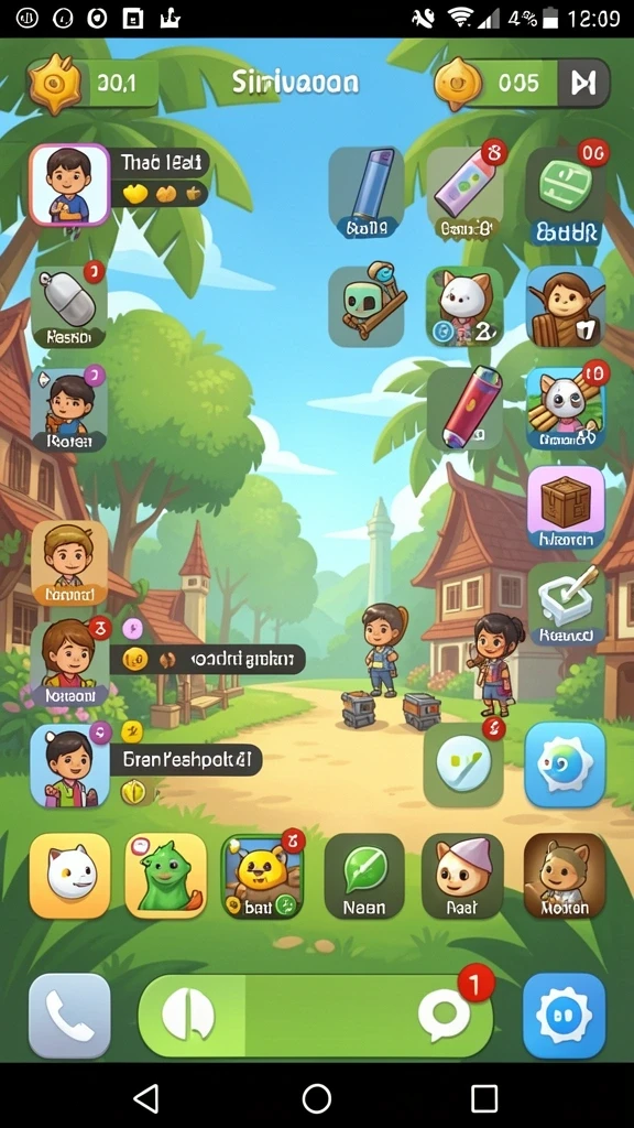 7276slots - Beragam tema mesin slot yang memikat.