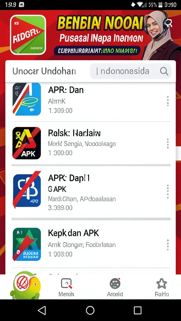88big - Fitur sosial untuk bersaing dengan teman-teman Anda.
