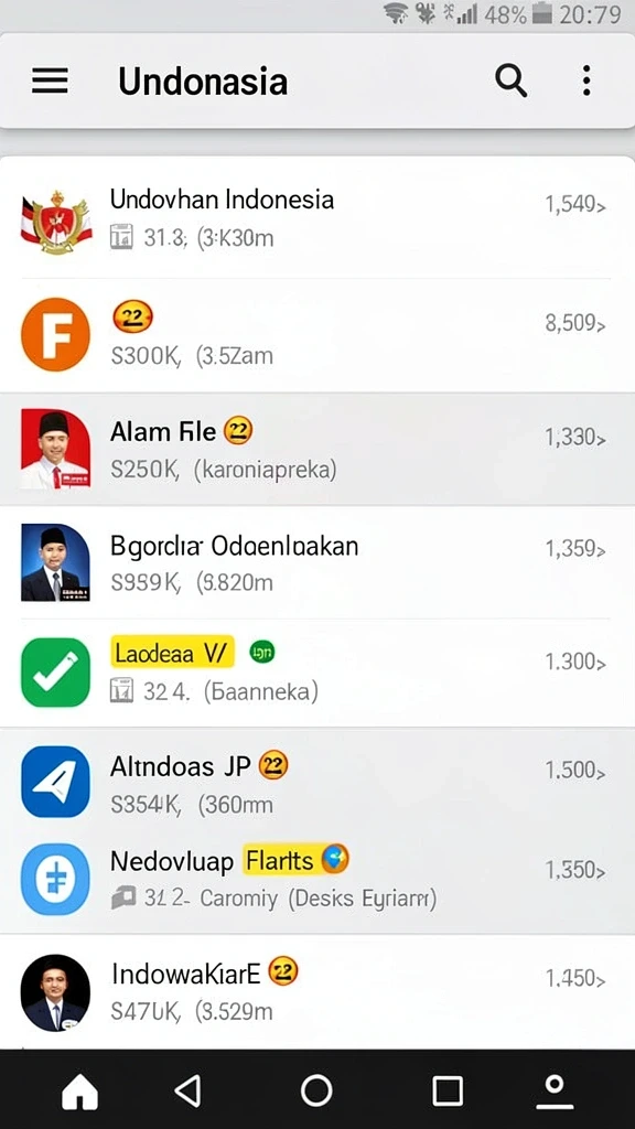 afaf - Tangkapan layar karakter utama dalam pertempuran epik.
