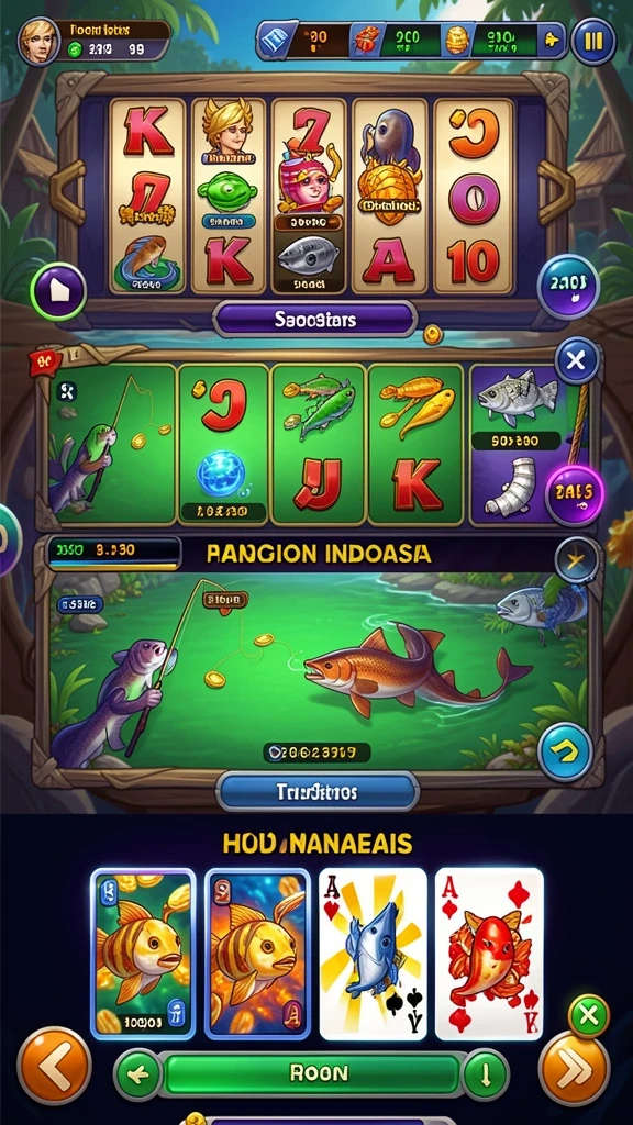 bckasino - Fitur turnamen yang meningkatkan kompetisi di antara pemain.