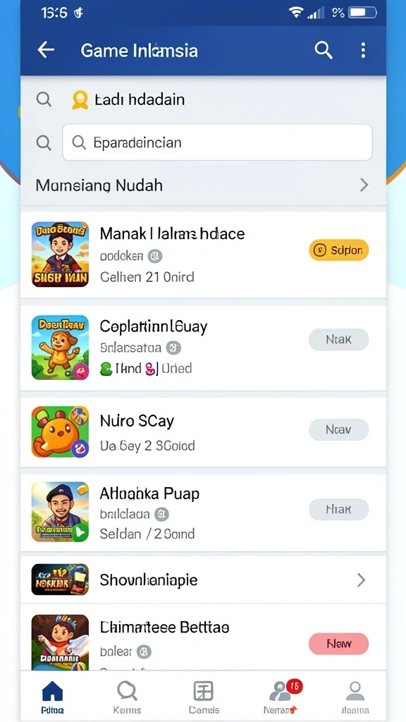 bobatoto - Sistem penghargaan yang menarik untuk pemain aktif.