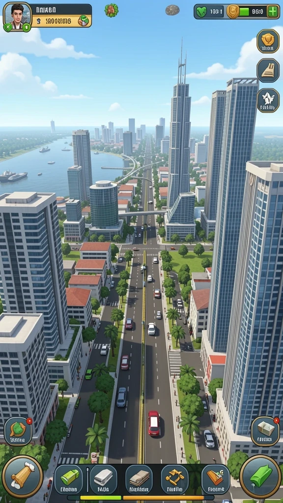 dewa22 - Grafik permainan yang memukau dan detail.