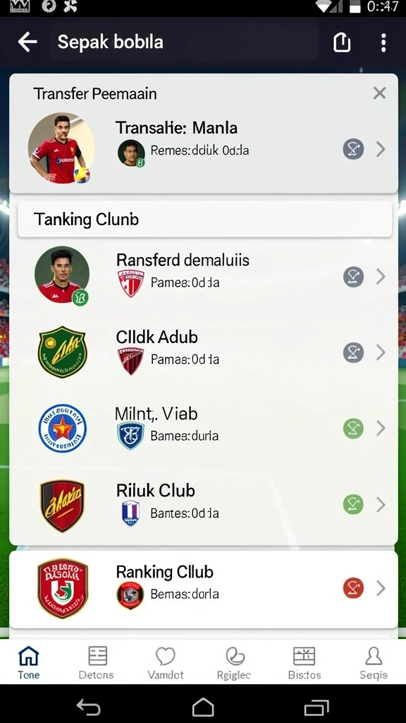 idn89 - Grafis yang memukau dan detail yang kaya.