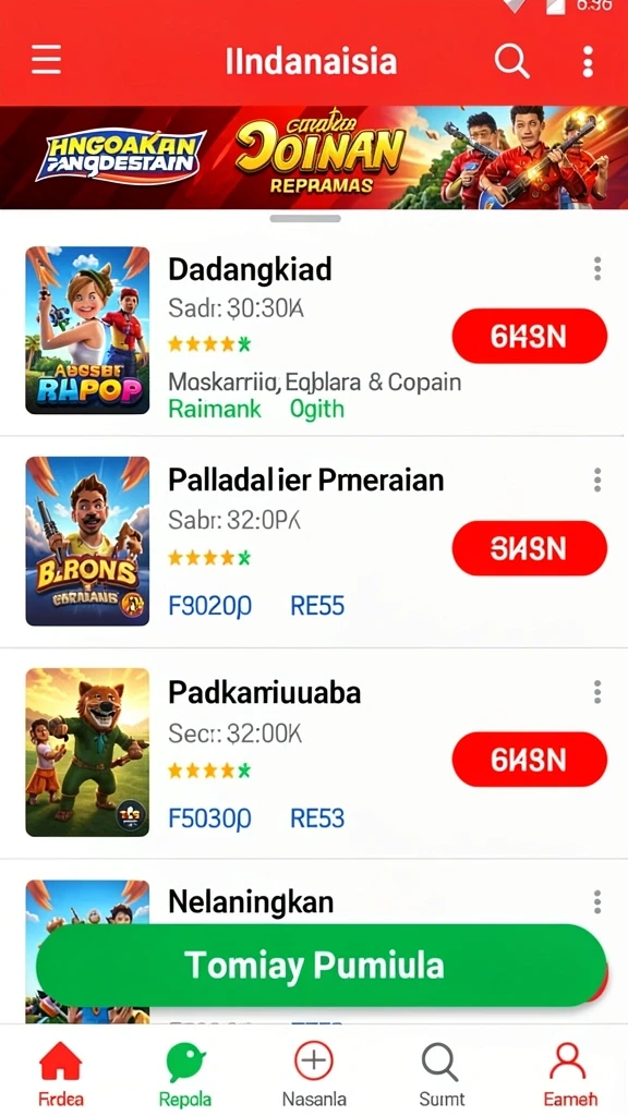 idr89 - Karakter unik yang dapat dimainkan dalam IDR89.