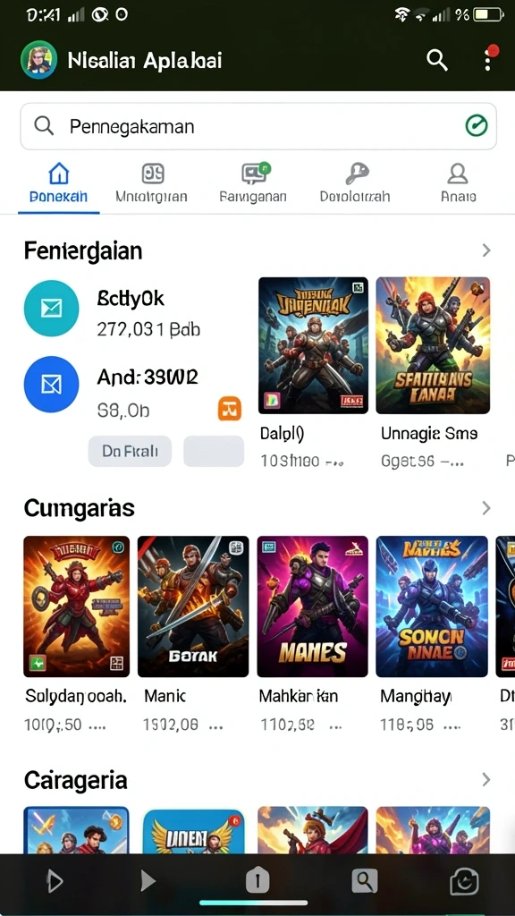 joinbet88 - Gambaran antarmuka pengguna yang menarik.