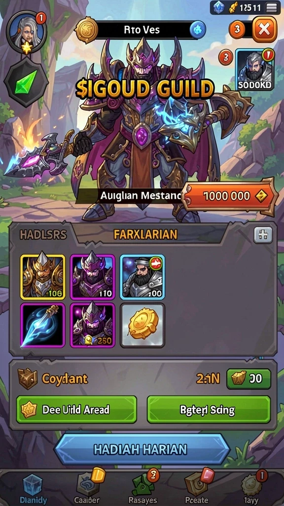 kencana28 - Gameplay seru dengan grafis yang memukau.