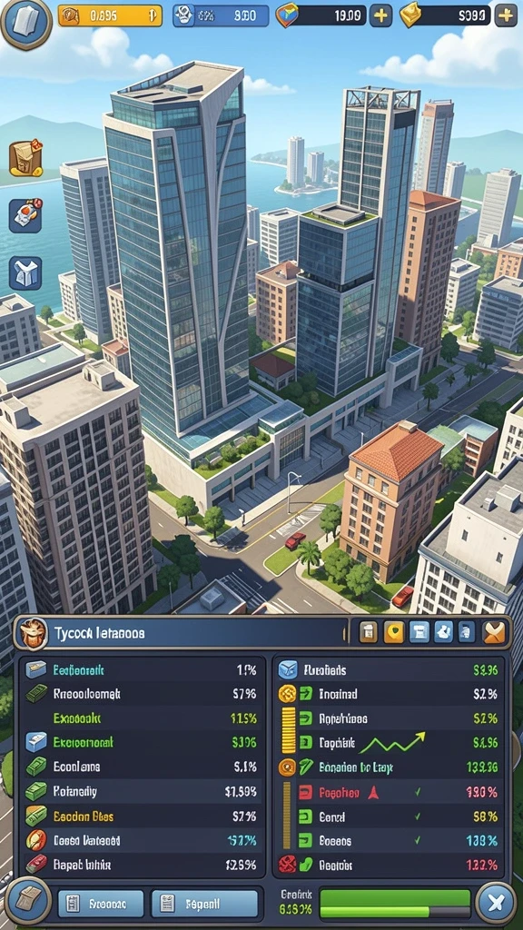 kokitoto - Screenshot menunjukkan gameplay yang seru dan interaktif.