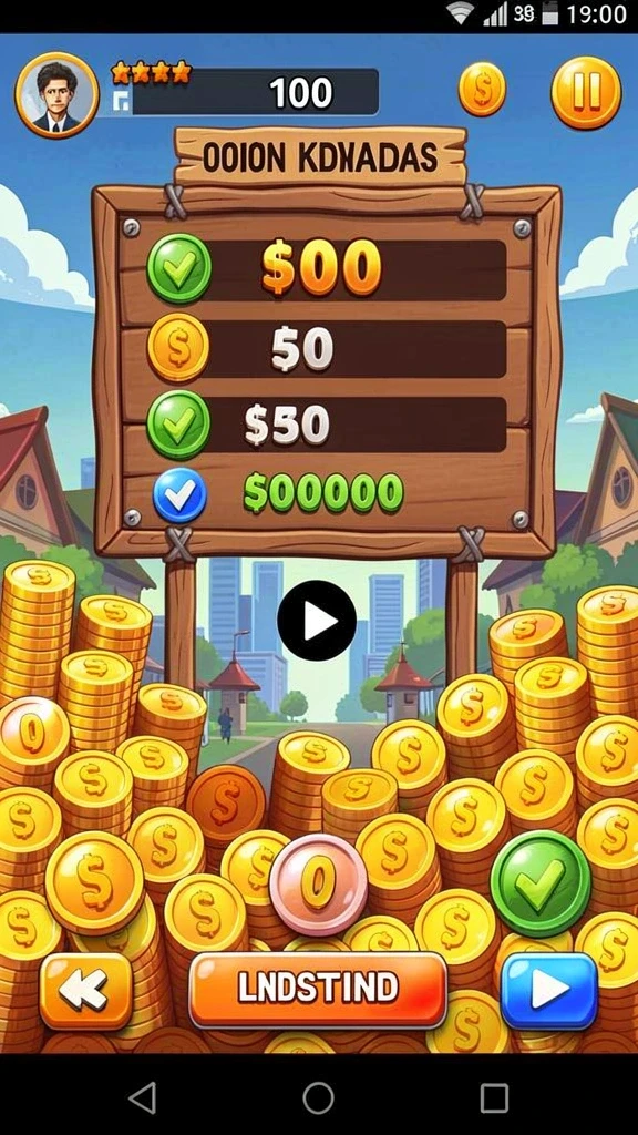 mastertoto - Berbagai permainan kasino menunggu Anda.