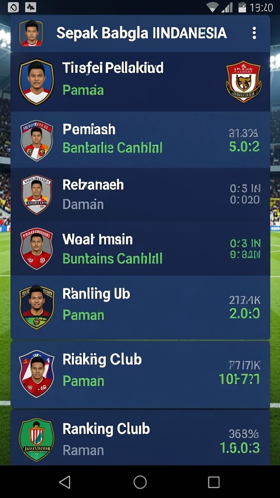 megafafa - Tangkapan layar menunjukkan pertarungan seru dengan monster.