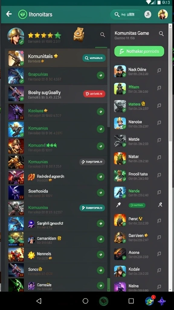 mvp789 - Mode permainan yang menarik dan menantang.
