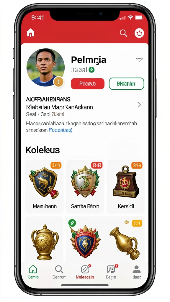 nanastoto - Salah satu level menantang yang harus diselesaikan.