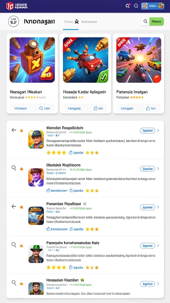 rajampo - Demontrasikan misi kolaboratif dengan teman-teman dalam game.
