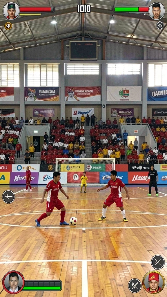 sawit777 - Beragam pilihan mode permainan yang seru.