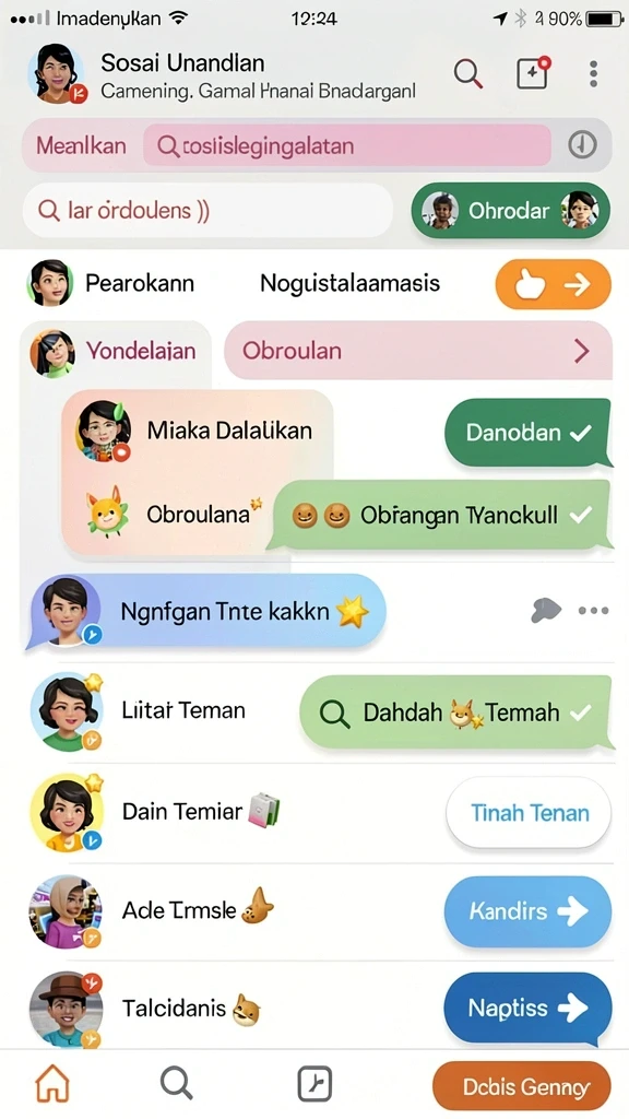 toto777 - Pengalaman bermain yang menyenangkan dan interaktif.