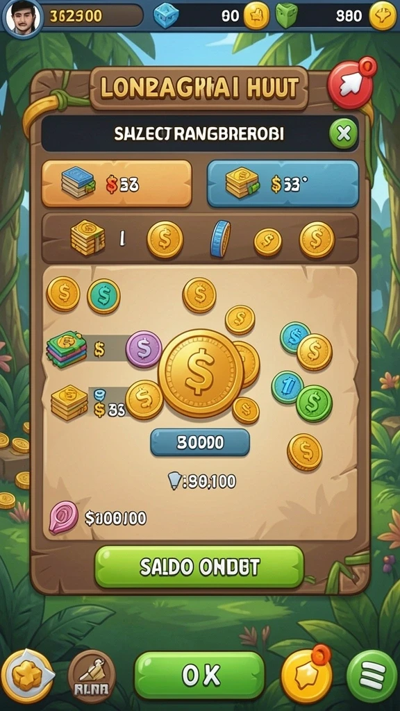 vm108 - Mode multiplayer yang mengasyikkan dan penuh tantangan.