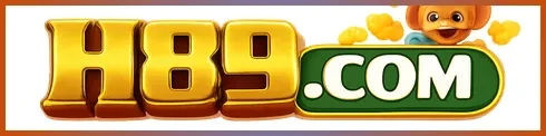 h89 — Logo Resmi